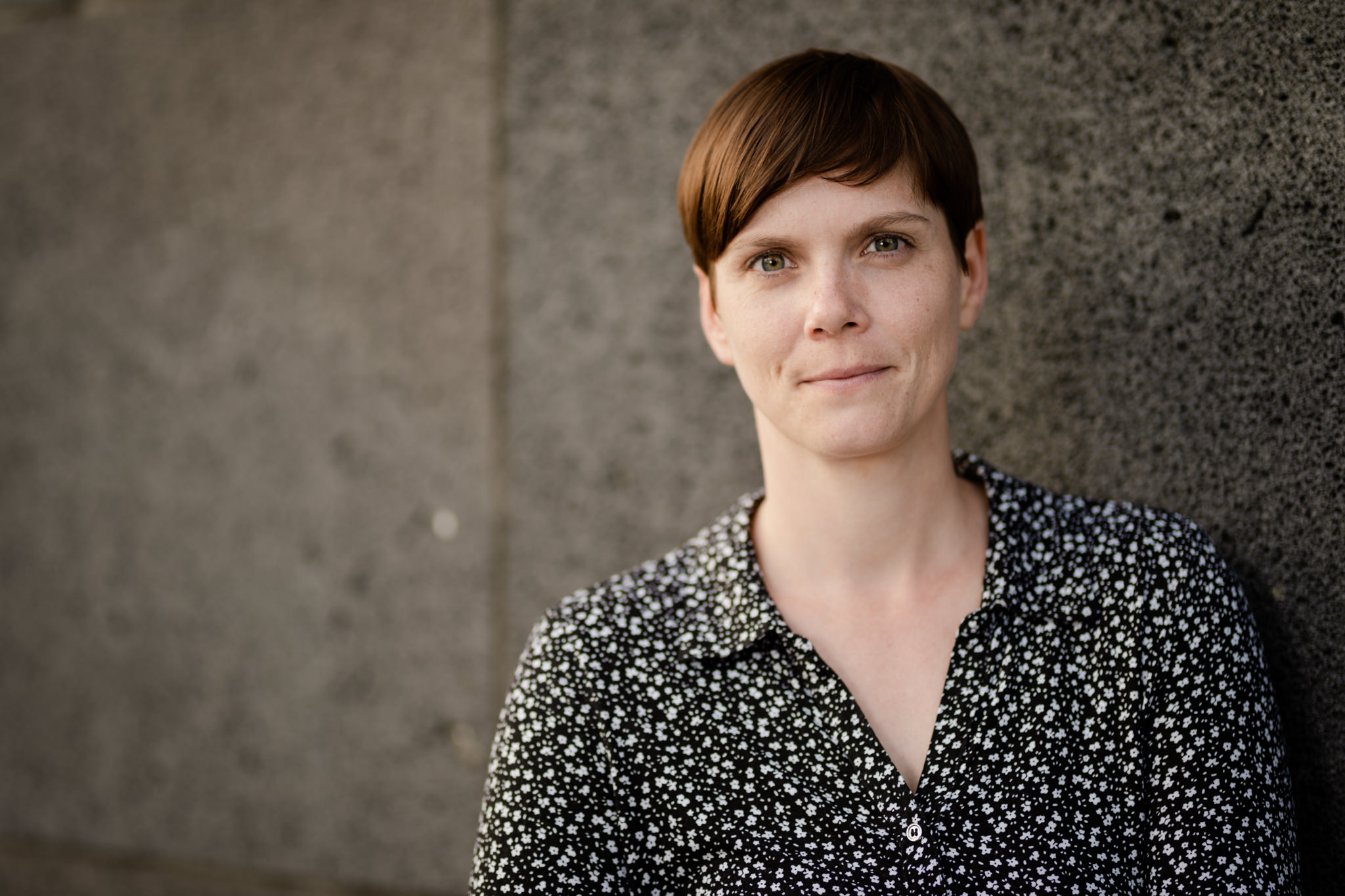 Profil von Janina Vahl